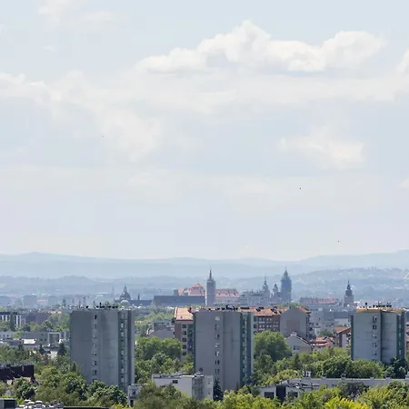 Gamers' Paradise - Modern With Parking In Cracow By Renters Appartamento
