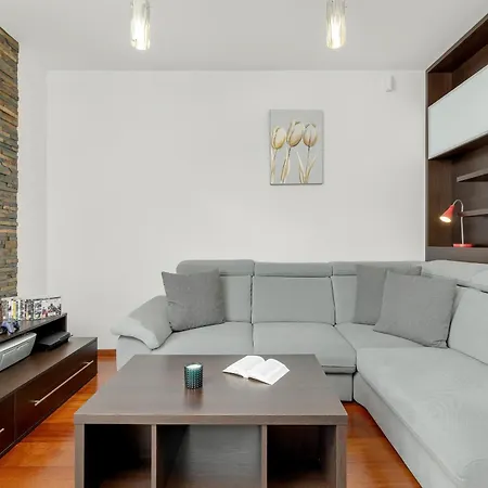 Appartamento Gamers' Paradise - Modern With Parking In Cracow By Renters *