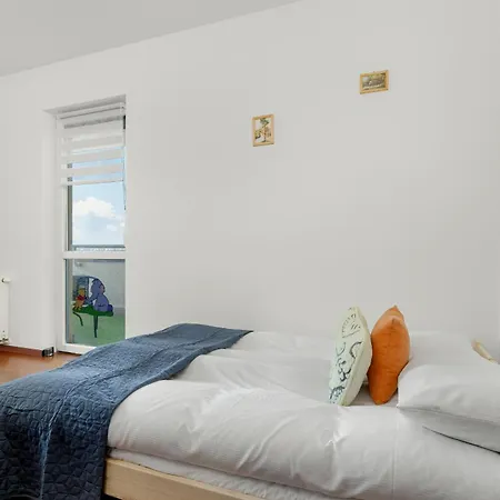 Gamers' Paradise - Modern With Parking In Cracow By Renters Διαμέρισμα Krasków