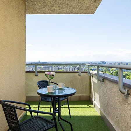 Gamers' Paradise - Modern With Parking In Cracow By Renters Διαμέρισμα *