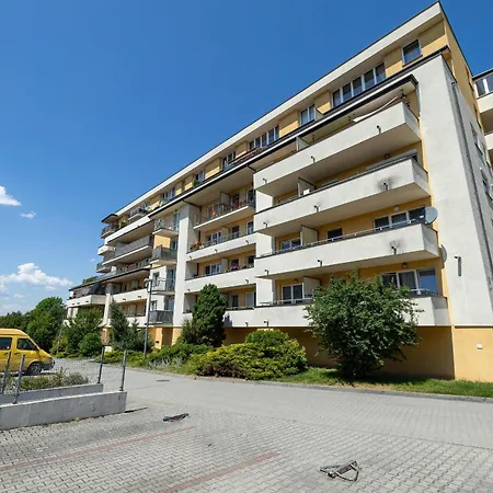 Διαμέρισμα Gamers' Paradise - Modern With Parking In Cracow By Renters *