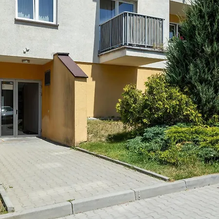 Gamers' Paradise - Modern With Parking In Cracow By Renters Apartmán *